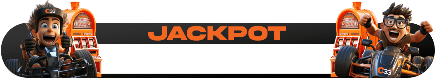 Progressive Jackpot Background Image